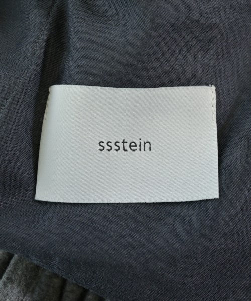 ssstein 其他款