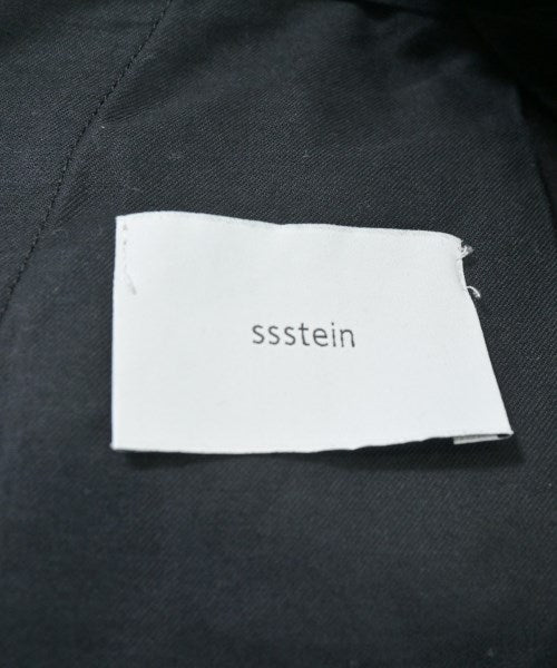 ssstein 長褲