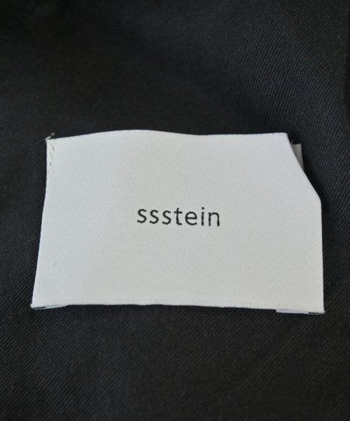ssstein 長褲