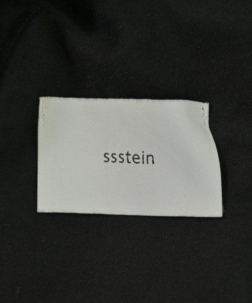 ssstein 短褲