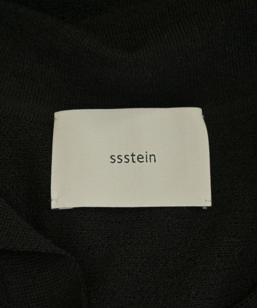 ssstein 毛衣