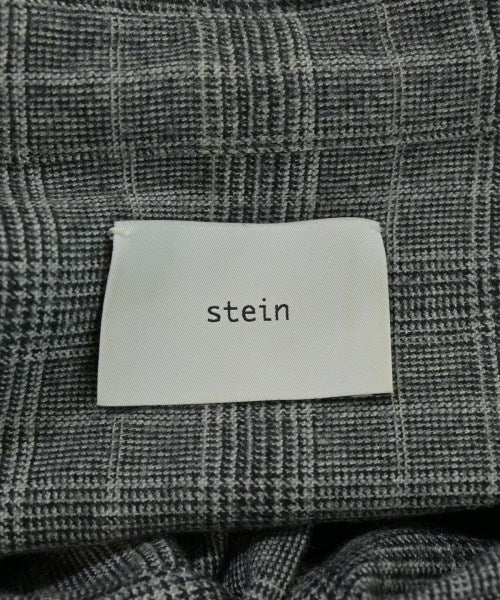 ssstein 休閒襯衫