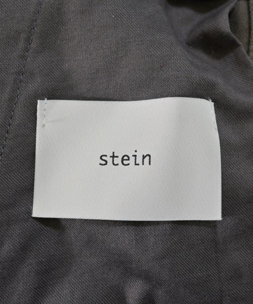 ssstein 長褲