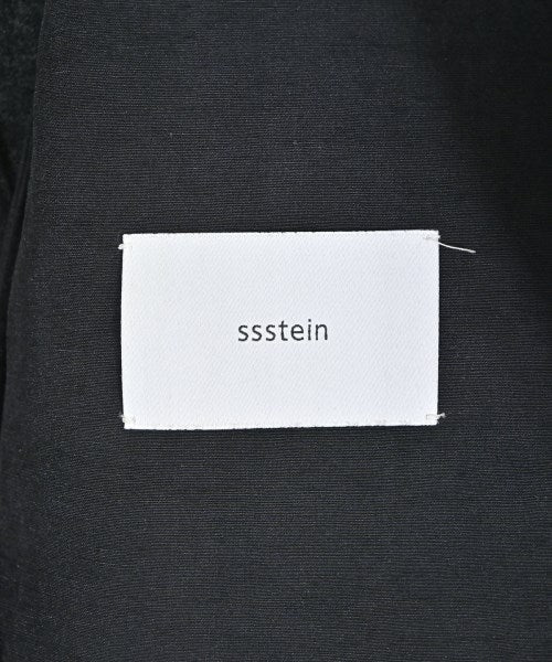 ssstein 休閒夾克