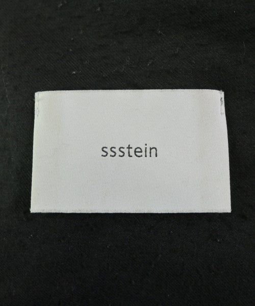 ssstein 其他款