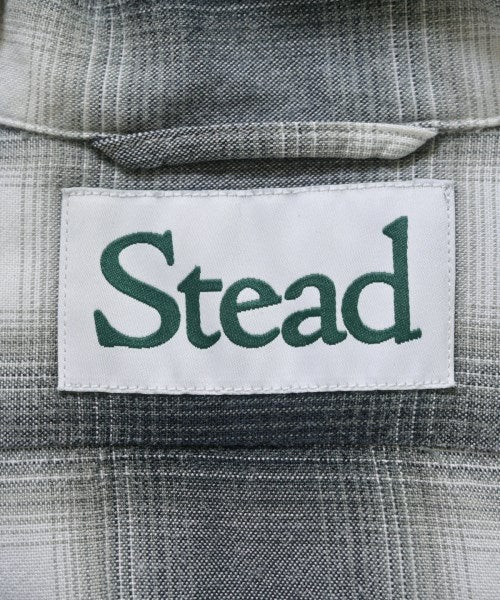 Stead 休閒襯衫