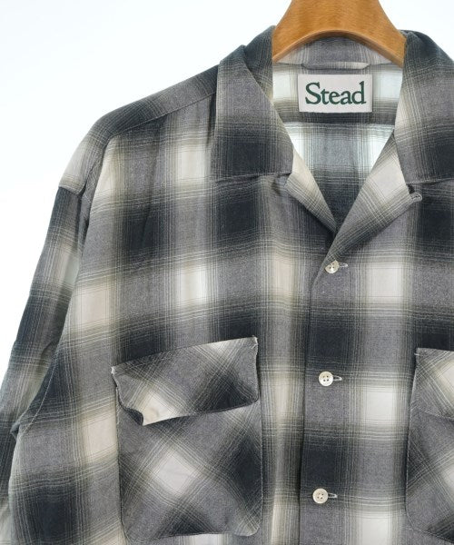 Stead 休閒襯衫