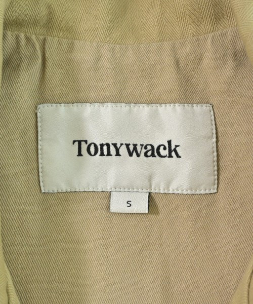 TONY WACK 其他飛行外套