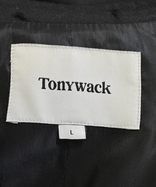 TONY WACK 西裝外套