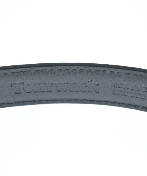 TONY WACK 皮帶