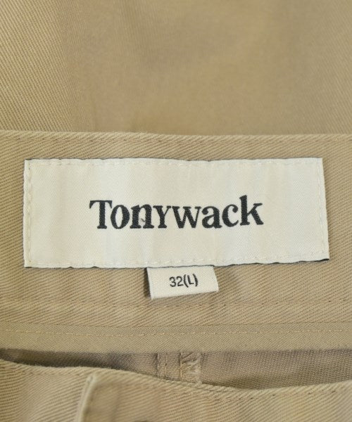TONY WACK 短褲