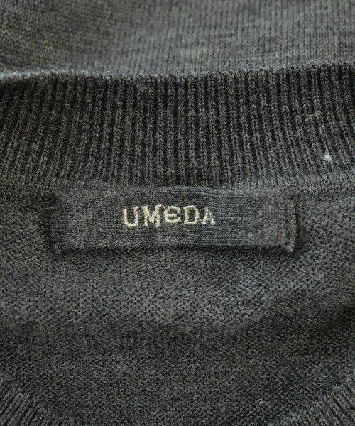 UMEDA 毛衣