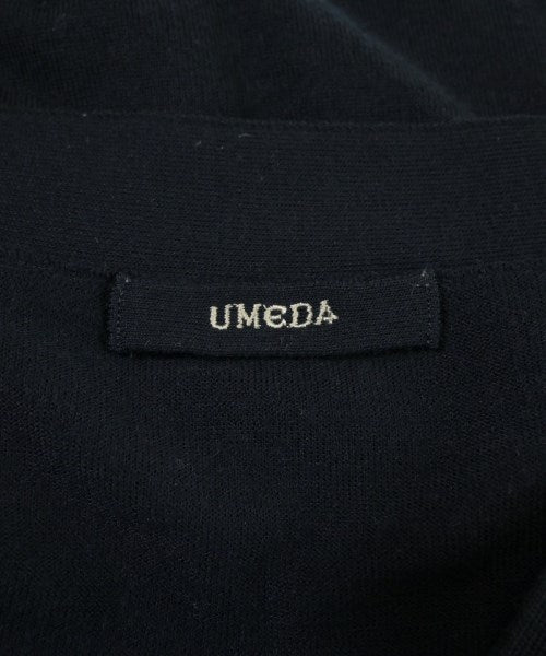 UMEDA 開襟衫