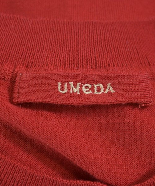 UMEDA 毛衣