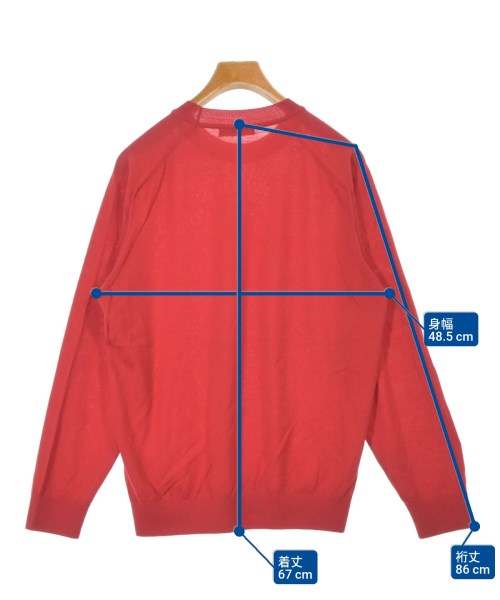 UMEDA 毛衣