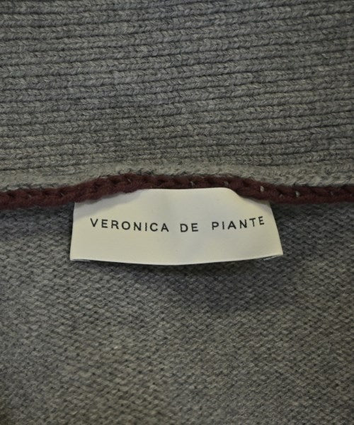 VERONICA DE PIANTE 毛衣