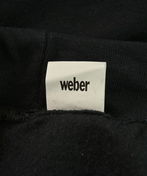 Weber 連帽衫