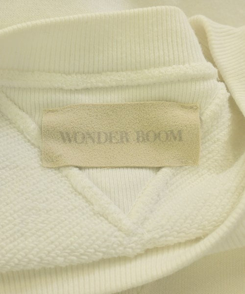 WONDER ROOM 運動衫
