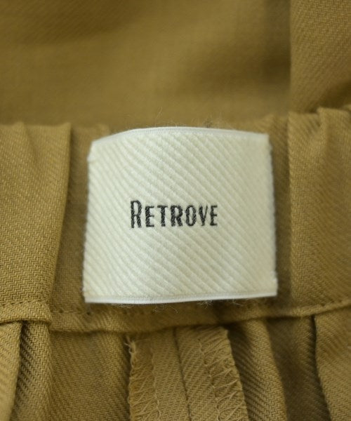 RETROVE 其他款