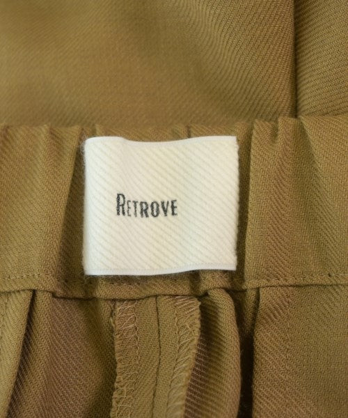 RETROVE 其他款