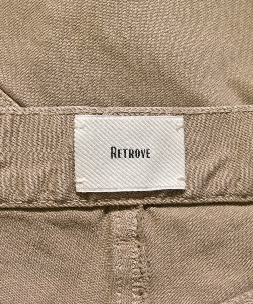 RETROVE 長裙/超長裙
