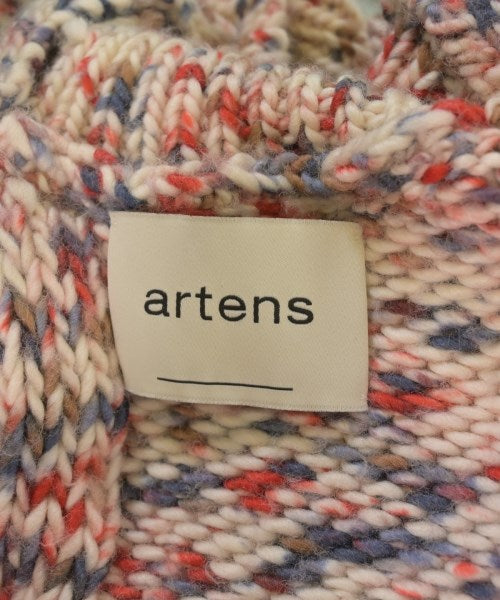 artens 背心