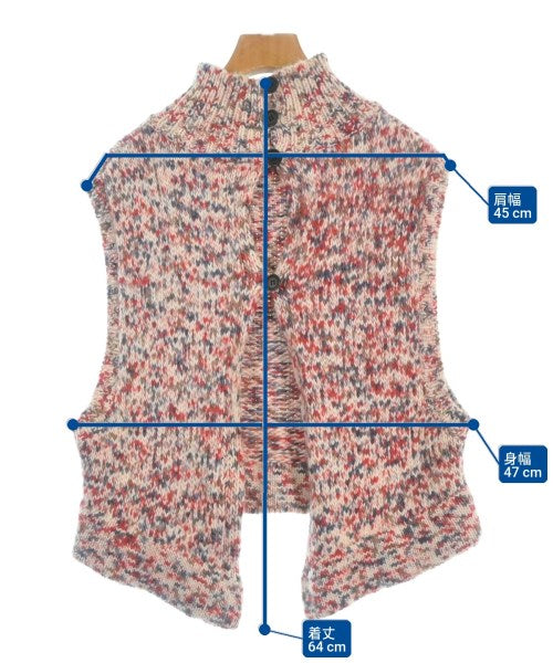 artens 背心