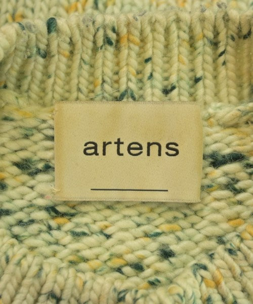artens 毛衣