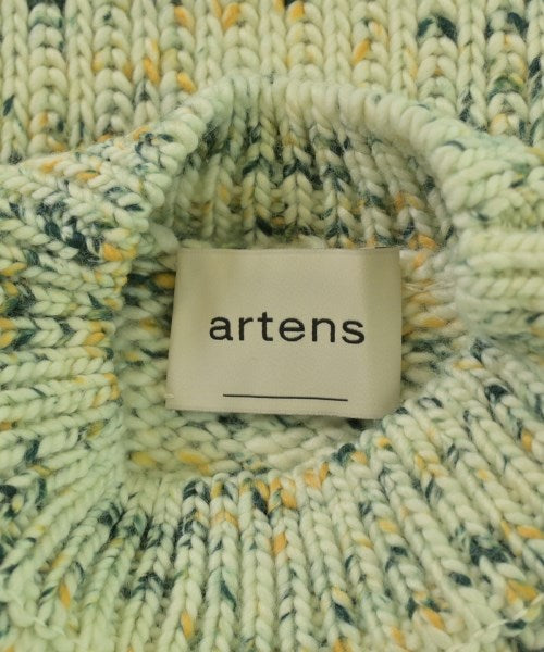 artens 毛衣