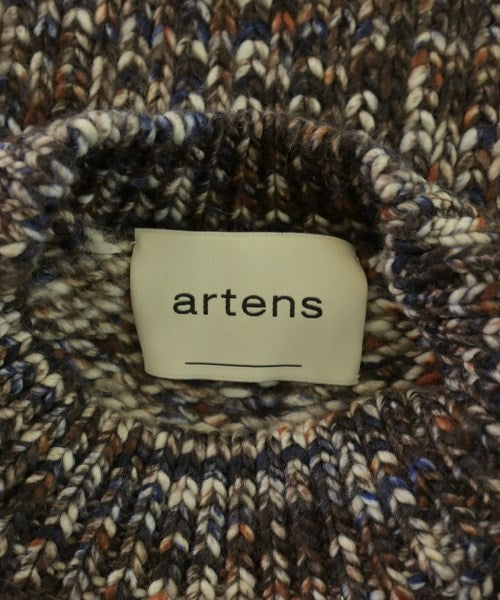 artens 毛衣