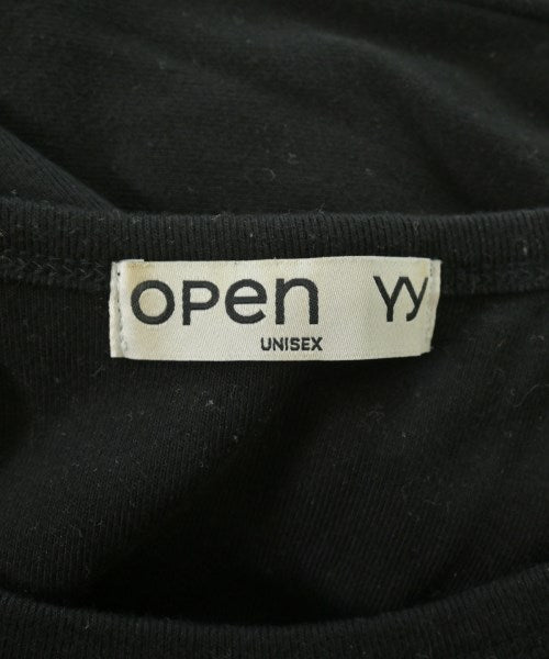 OPEN Yy T恤/上衣