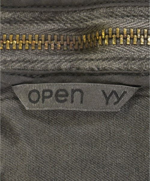 OPEN Yy 洋裝