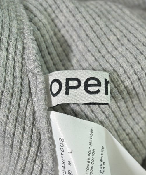 OPEN Yy 其他款