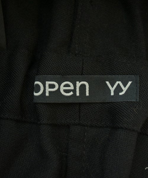 OPEN Yy 短褲
