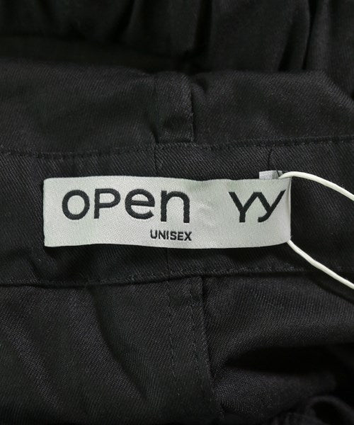 OPEN Yy 其他款