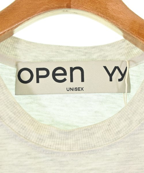 OPEN Yy T恤/上衣
