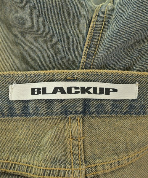BLACKUP 長褲