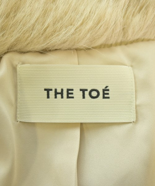 THE TOE 其他飛行外套