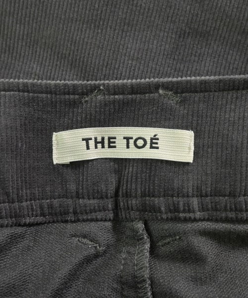THE TOE 其他款