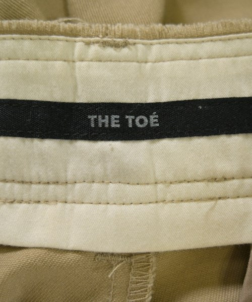 THE TOE 其他款