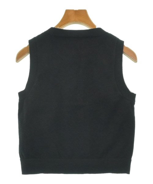 THE TOE 背心