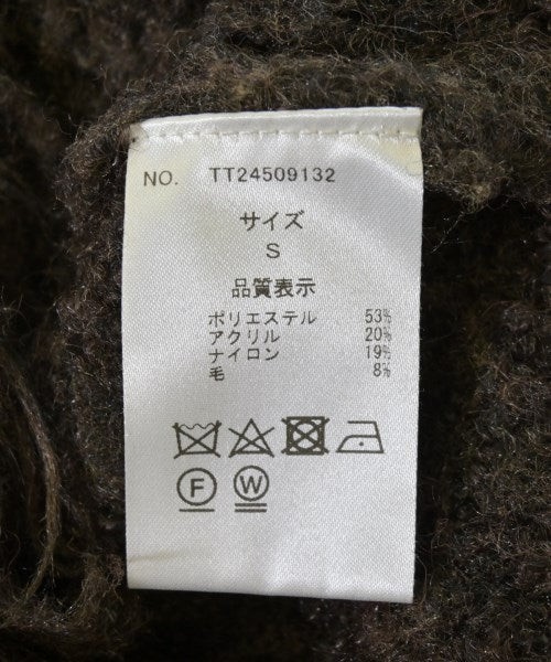 THE TOE 開襟衫