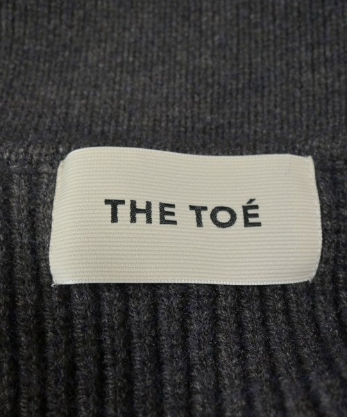 THE TOE 其他飛行外套