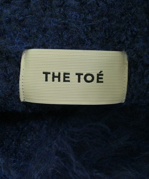 THE TOE 開襟衫