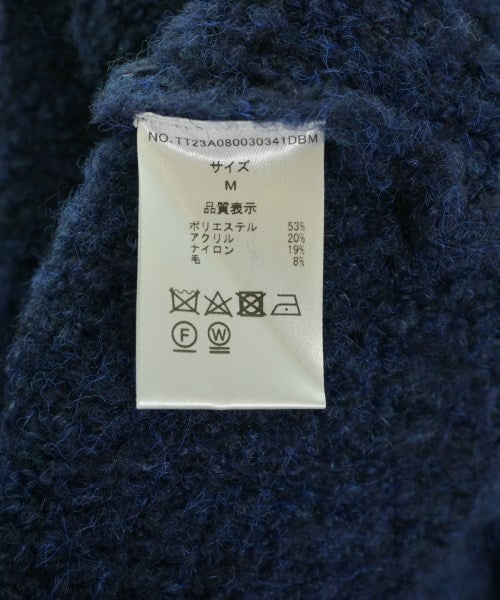 THE TOE 開襟衫