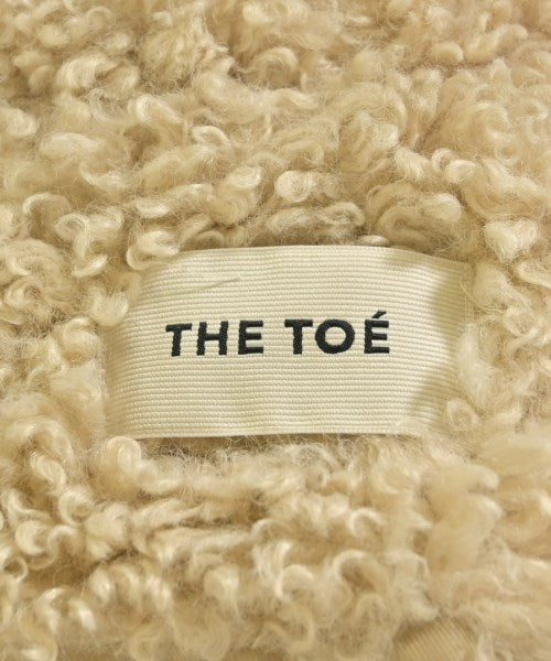 THE TOE 其他大衣