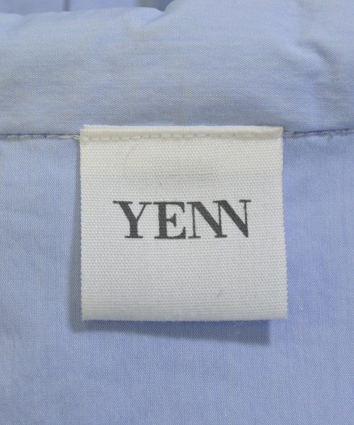 YENN 休閒襯衫