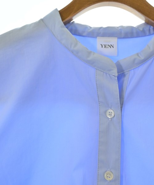 YENN 休閒襯衫