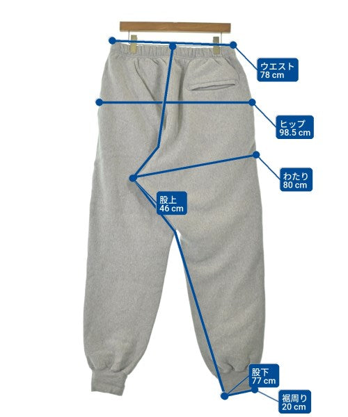 PEG 運動褲