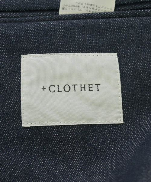 +CLOSET 西裝外套